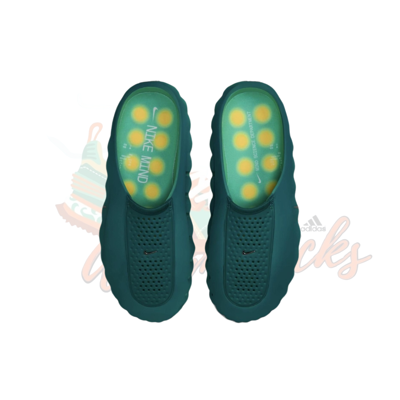 Nike Mind 001 “HQ4307-301”