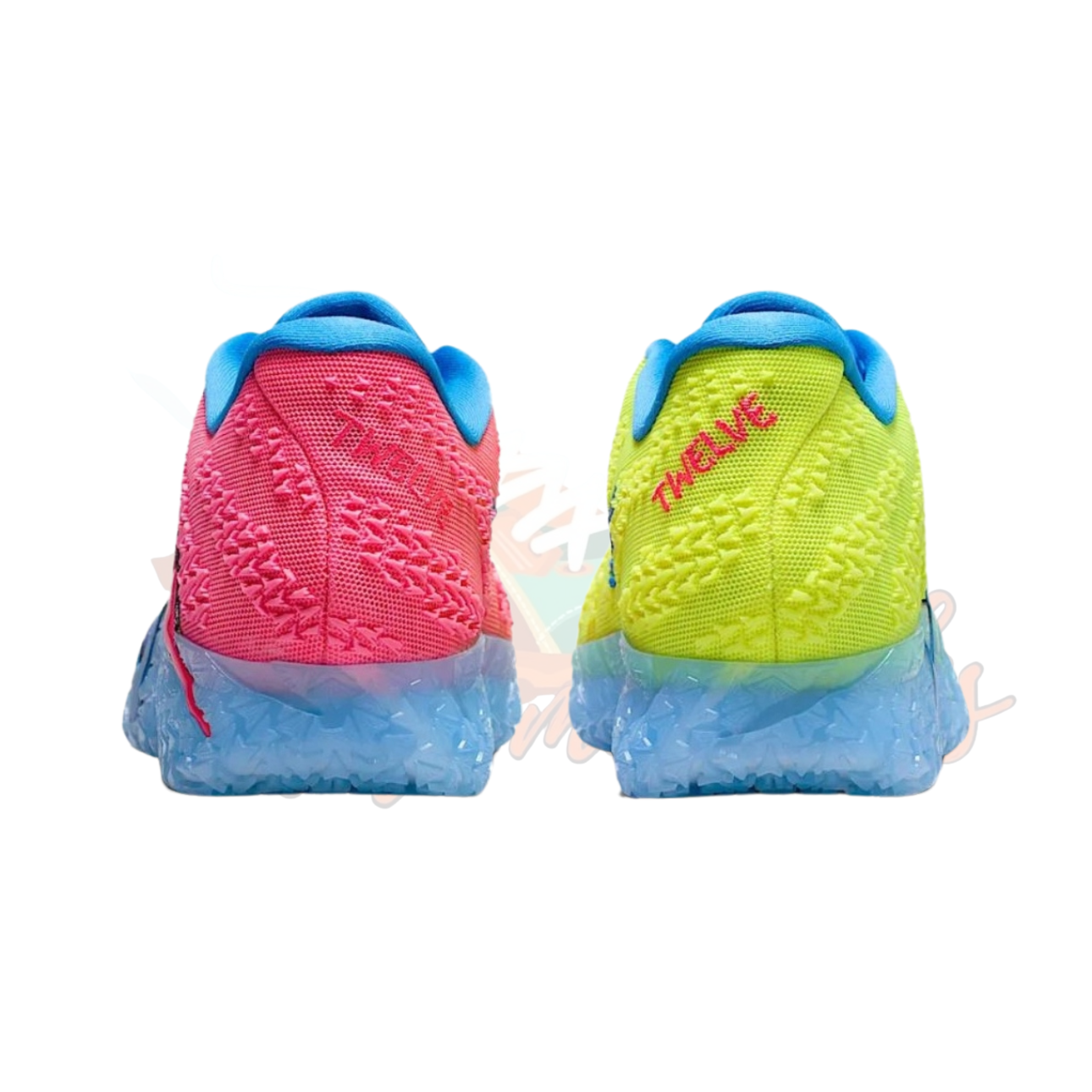 Nike Ja 3 “IW1160-700”