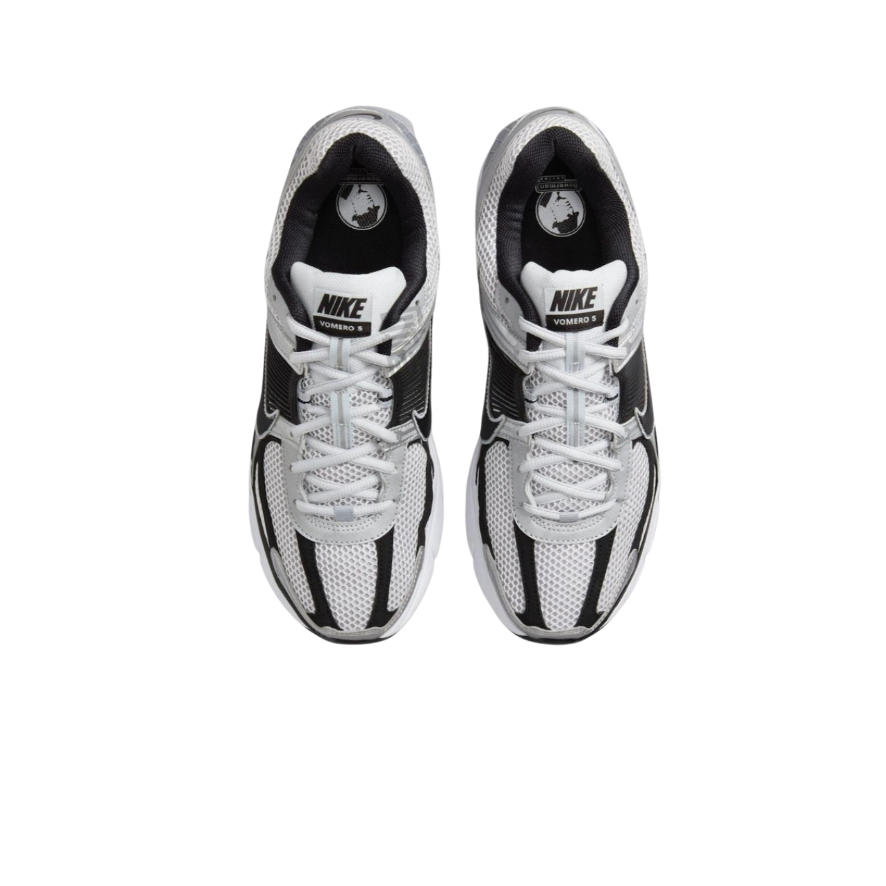 Nike Vomero 5 “Metallic Silver"
