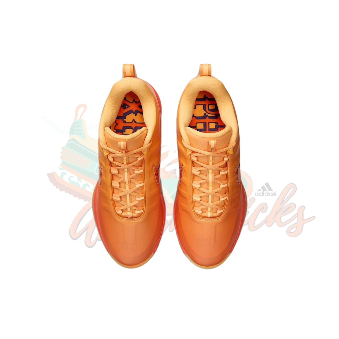 Nike Book 2 “IB6688-700”