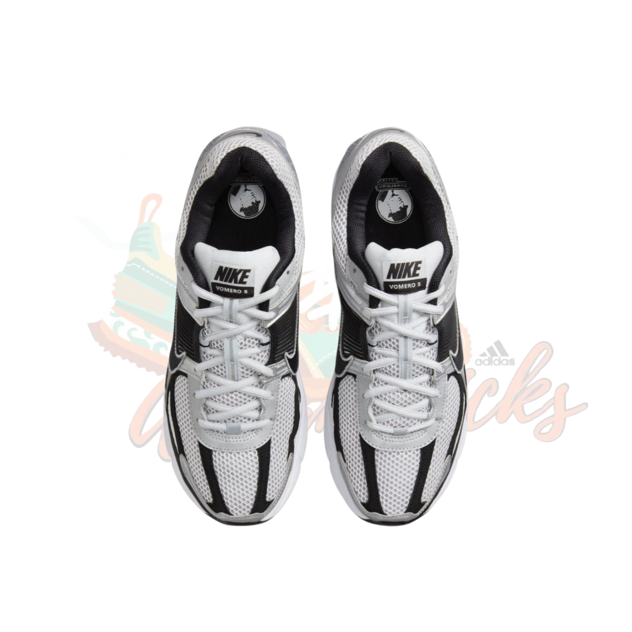 Nike Vomero 5 “FJ4151-004”