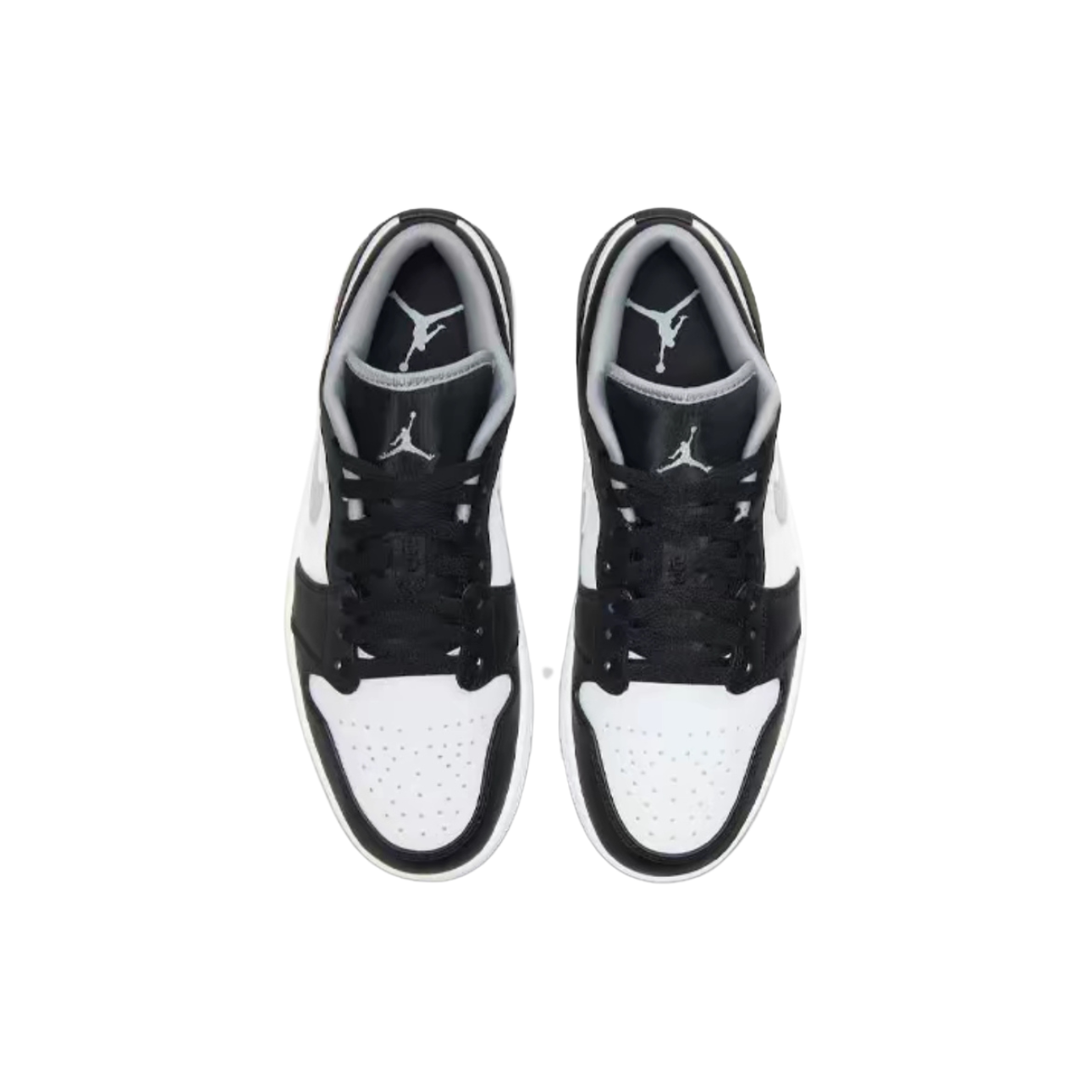 Air Jordan 1 Low "Shadow"