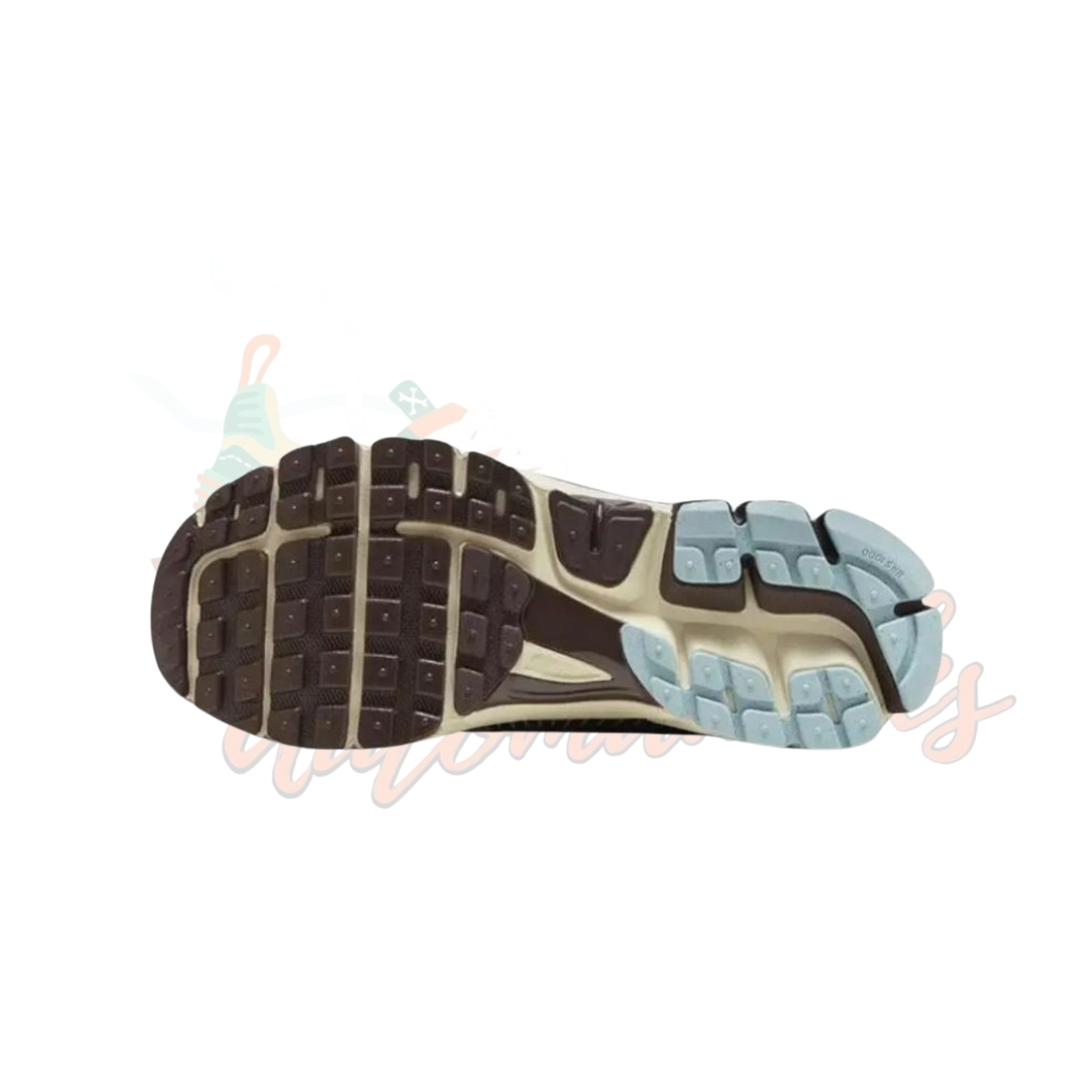 Nike Vomero 5 “FD9920-022”