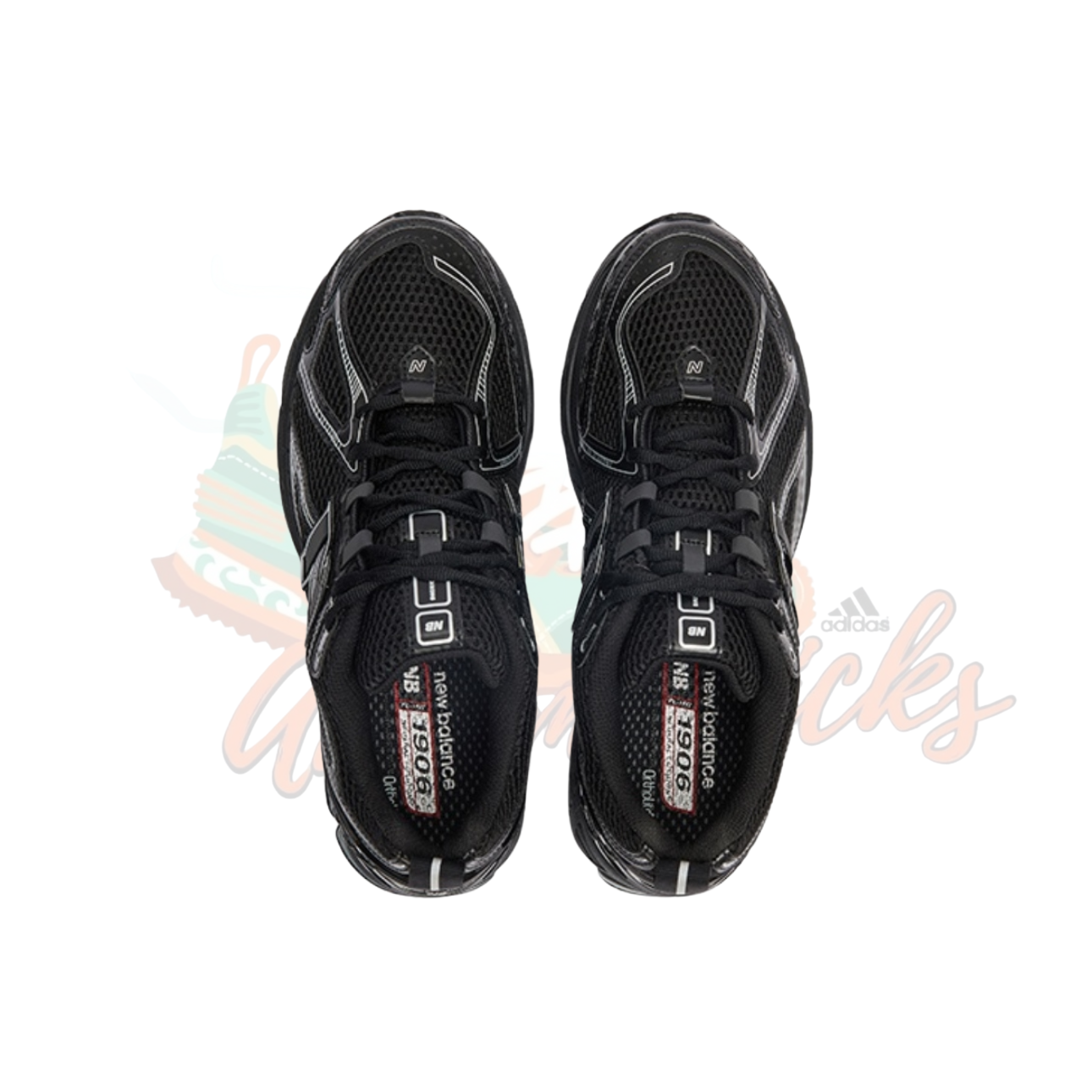 New Balance 1906r “M1906RCH”