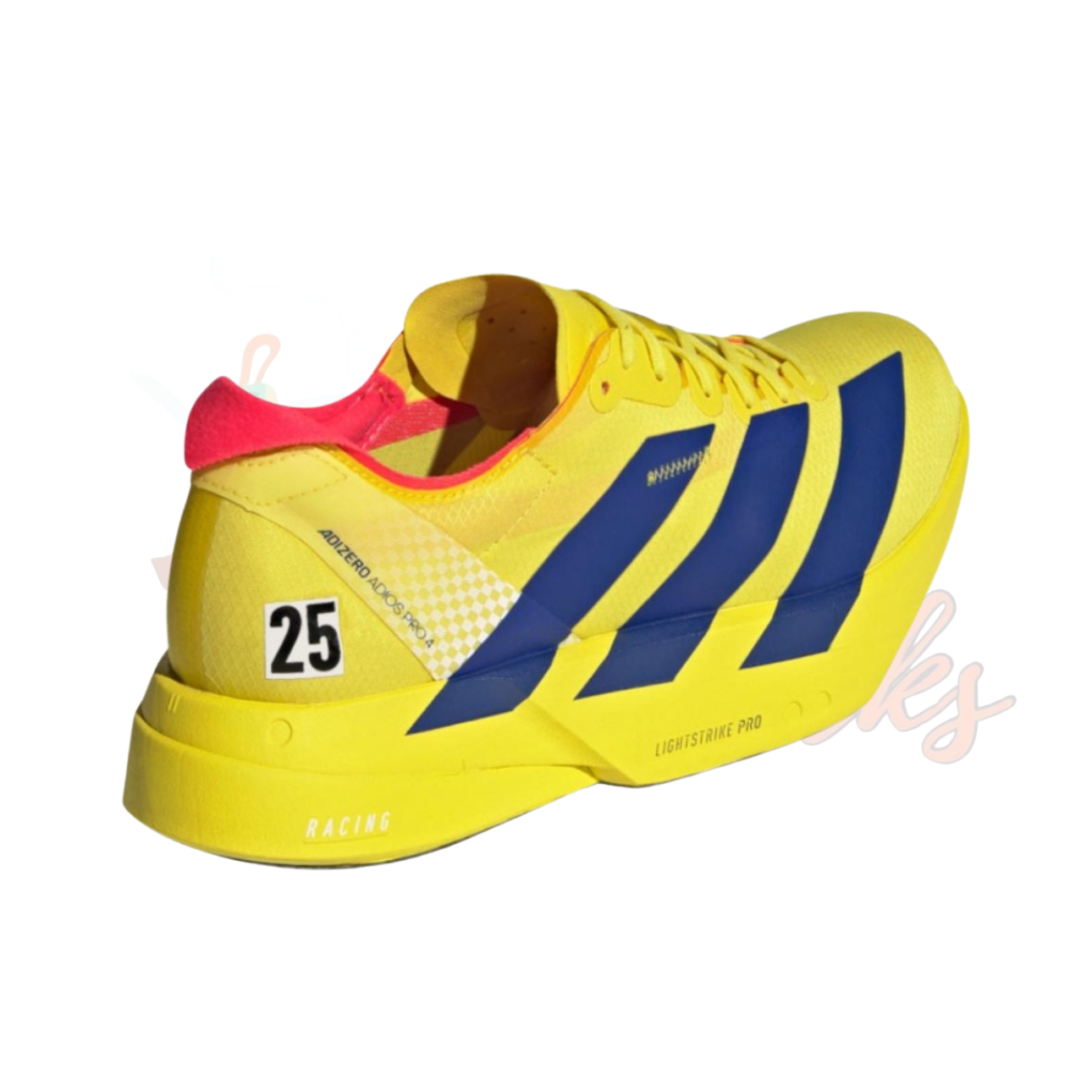Adidas Adios Pro 4 “JR6373”