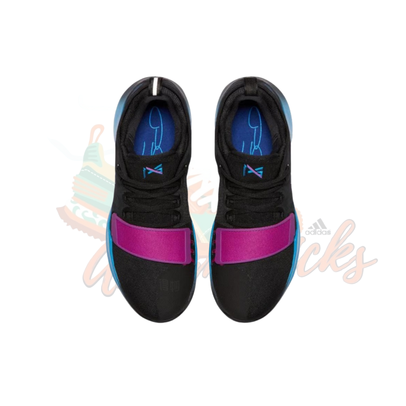 Nike PG 1 EP “IV2869-002”