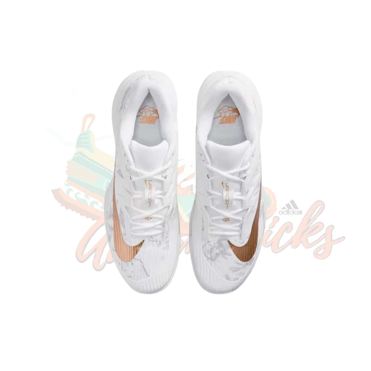 Nike Vapor 3 “HV1485-100”