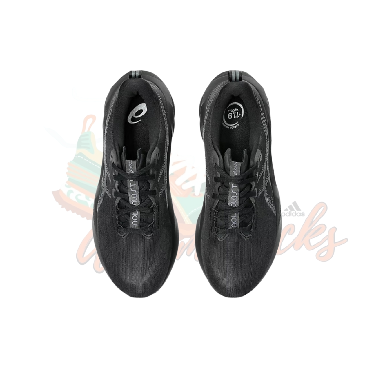 Asics Nova Blast 5 “1011B974-002”