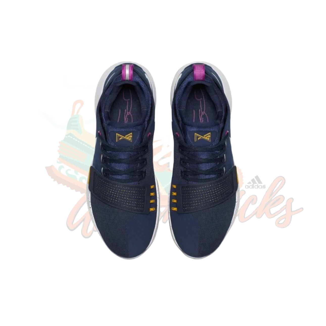 Nike PG 1 Ferocity “IV2869-417”