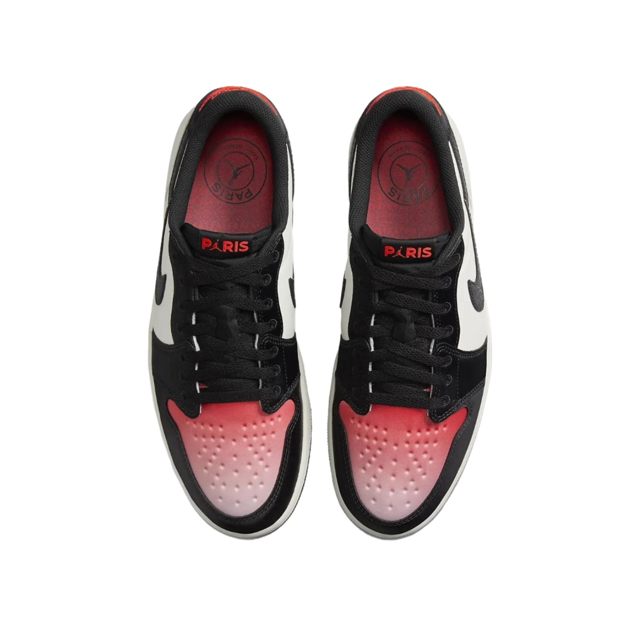 Air Jordan 1 Low OG "Paris"