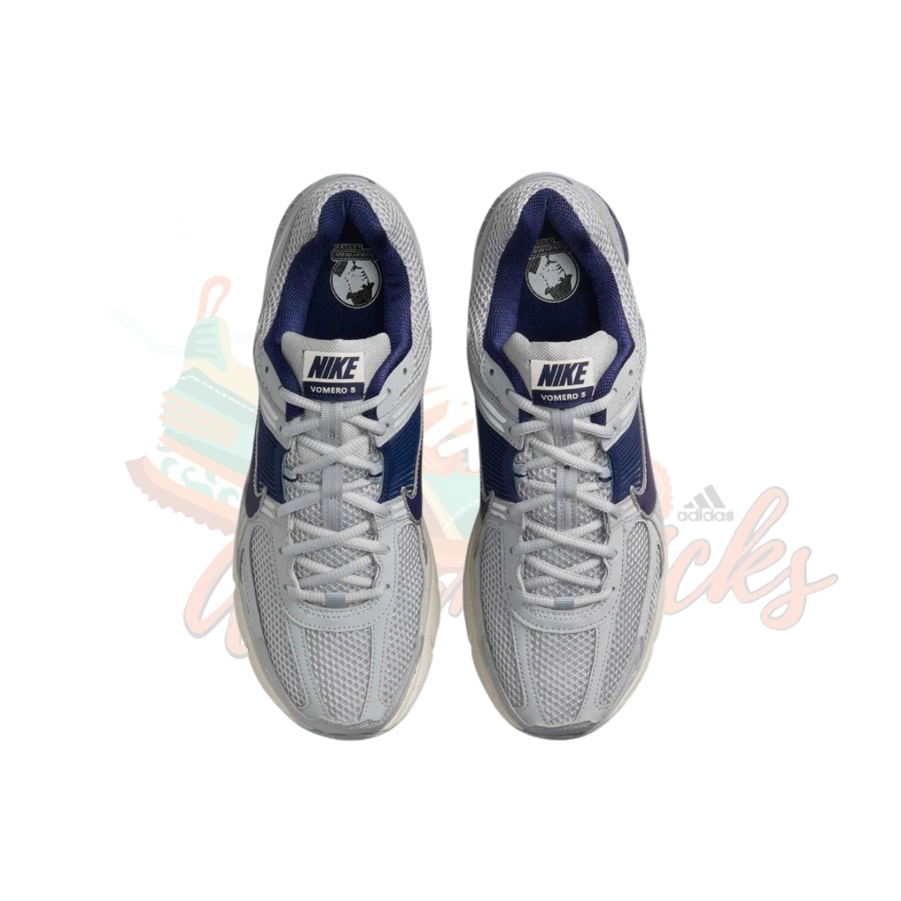 Nike Vomero 5 “Yankees” FB9149-003