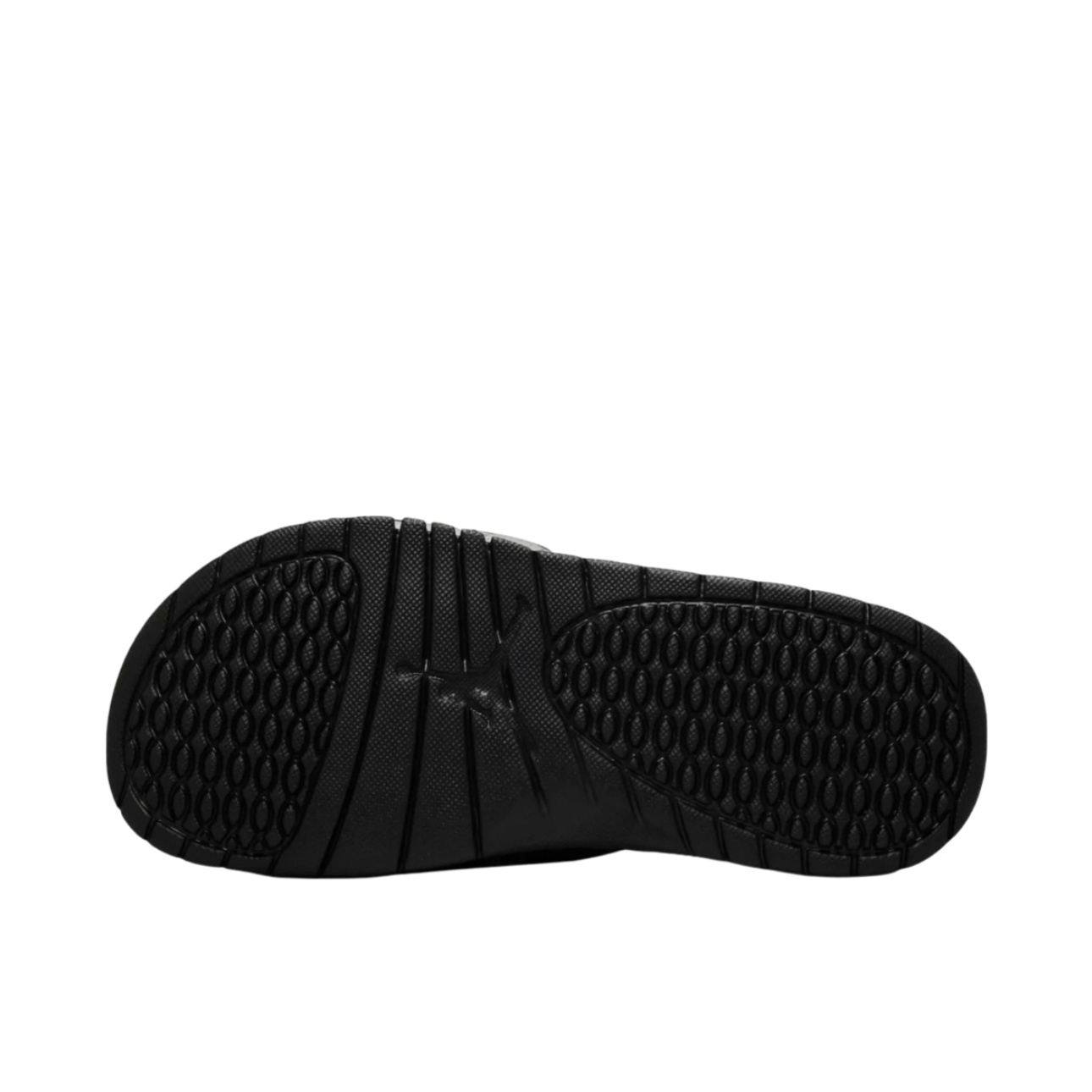 Jordan Hydro 5 "Metallic Silver"