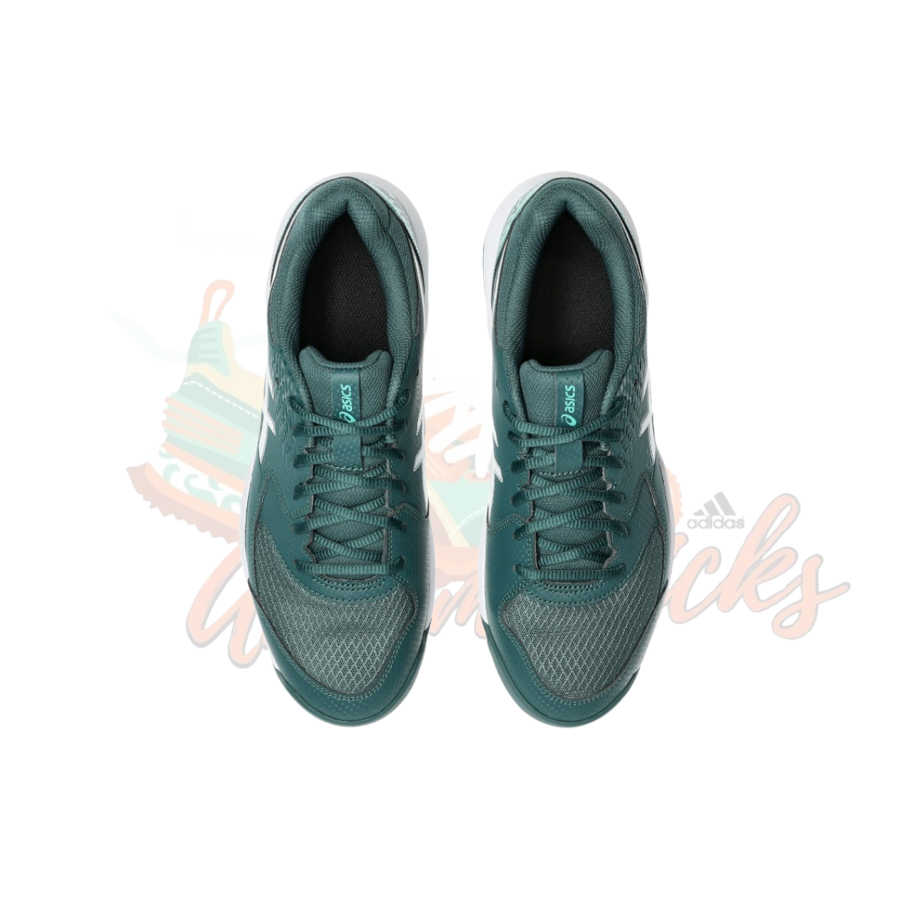 ASICS Gel-Dedicate 8 "1041A408-300"