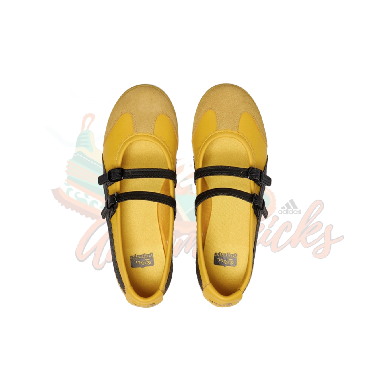 Onitsuka Tiger Mexico 66 TGRS “1182A678-750”