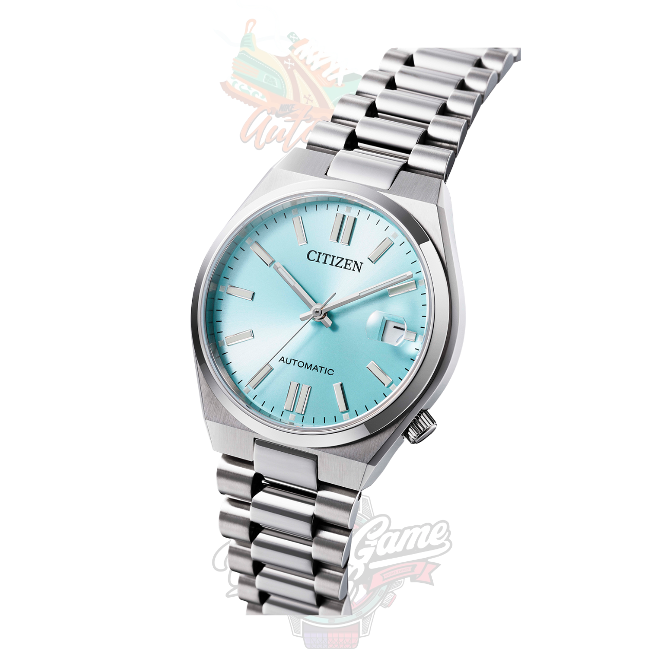 CITIZEN NJ0200-50L