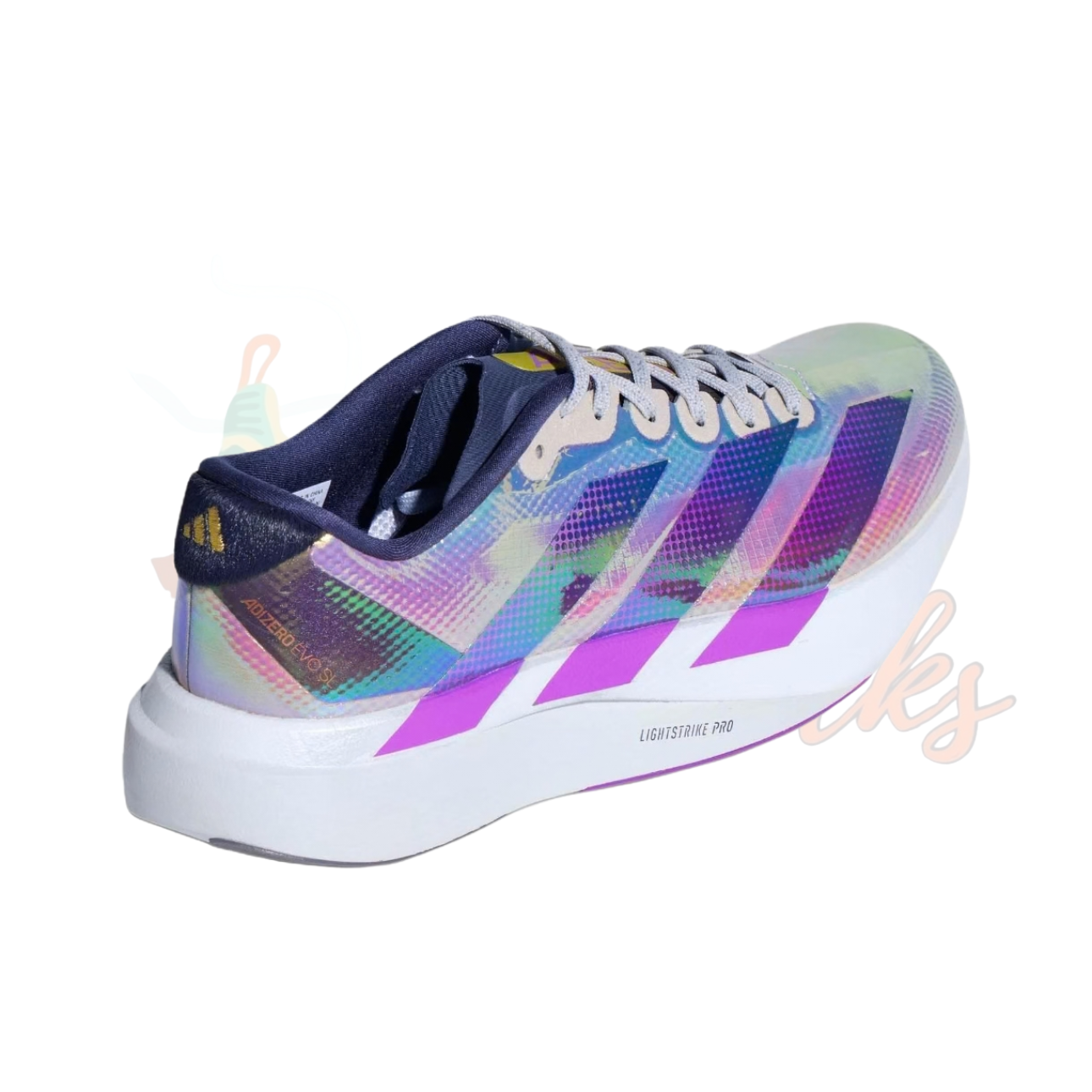 Adidas Evo SL “KI1519”
