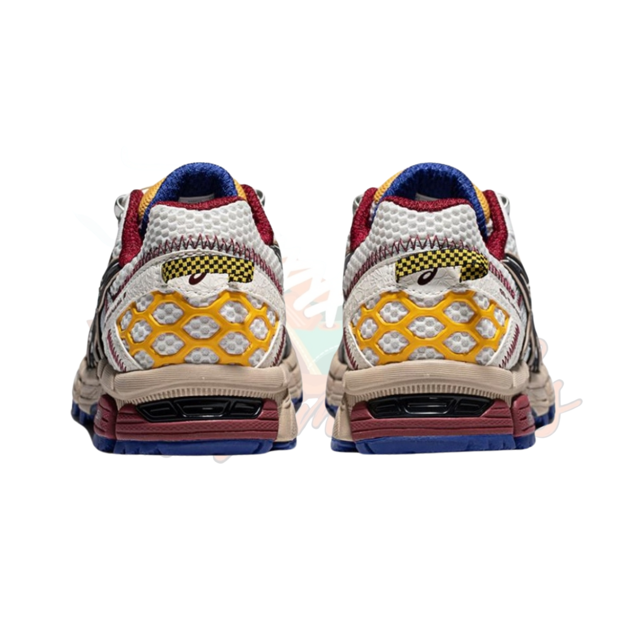 Asics Gel Kahana 8 “1012B634-100”