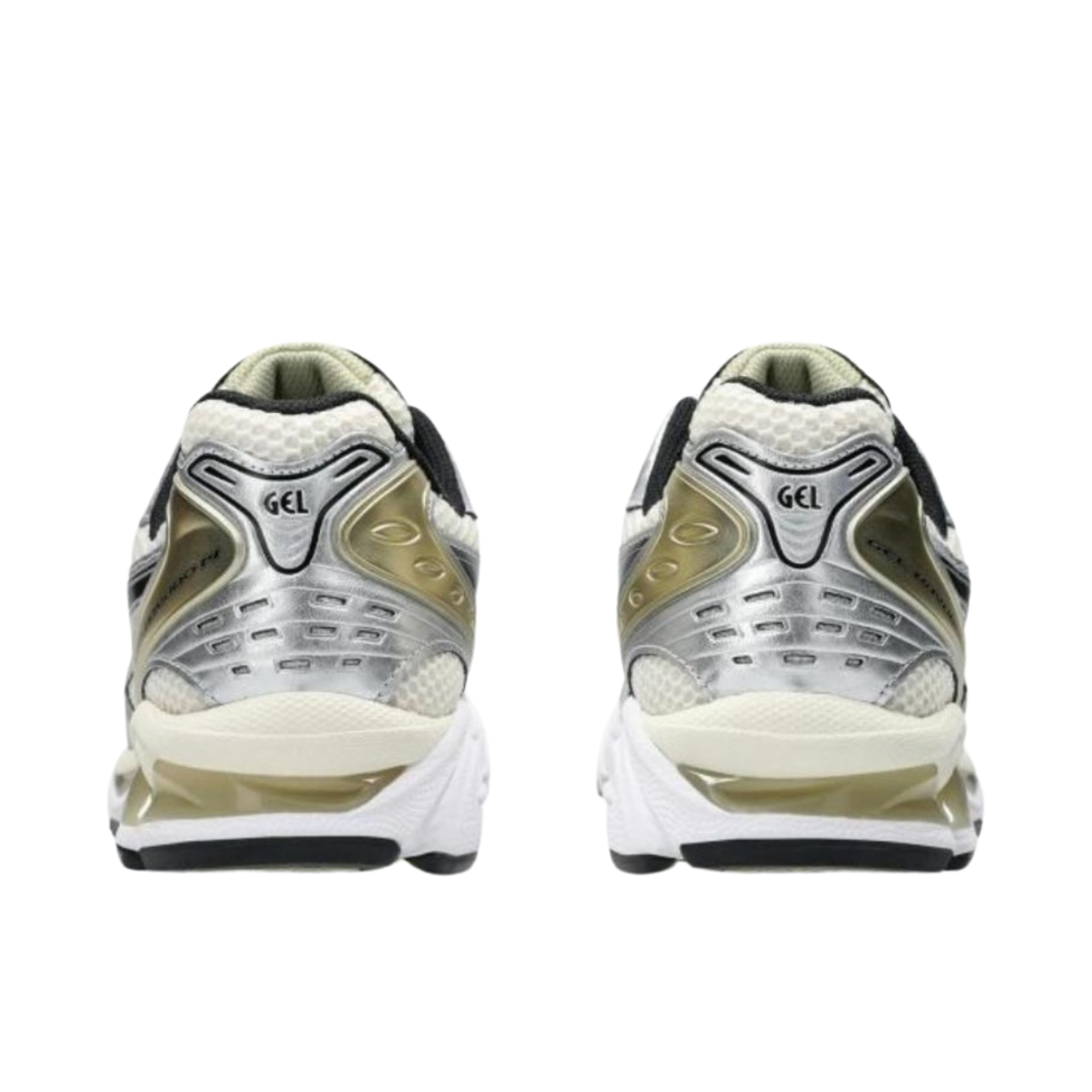 ASICS KAYANO 14 "Oyster White"