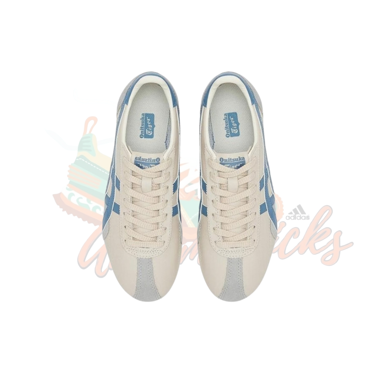 Onitsuka Tiger Runspark “1183B480-250”