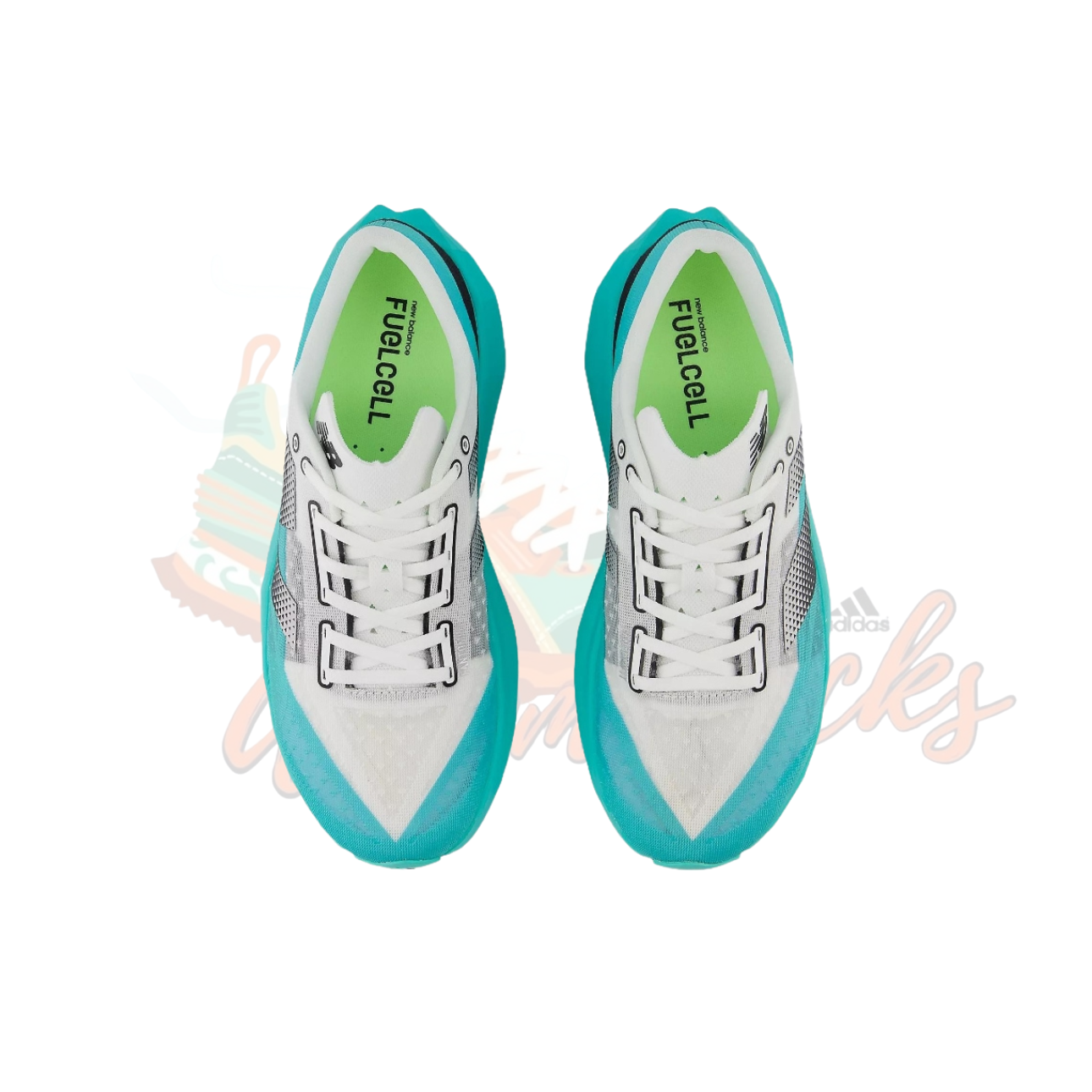 New Balance Fuelcell V4 “MFCXCT4”