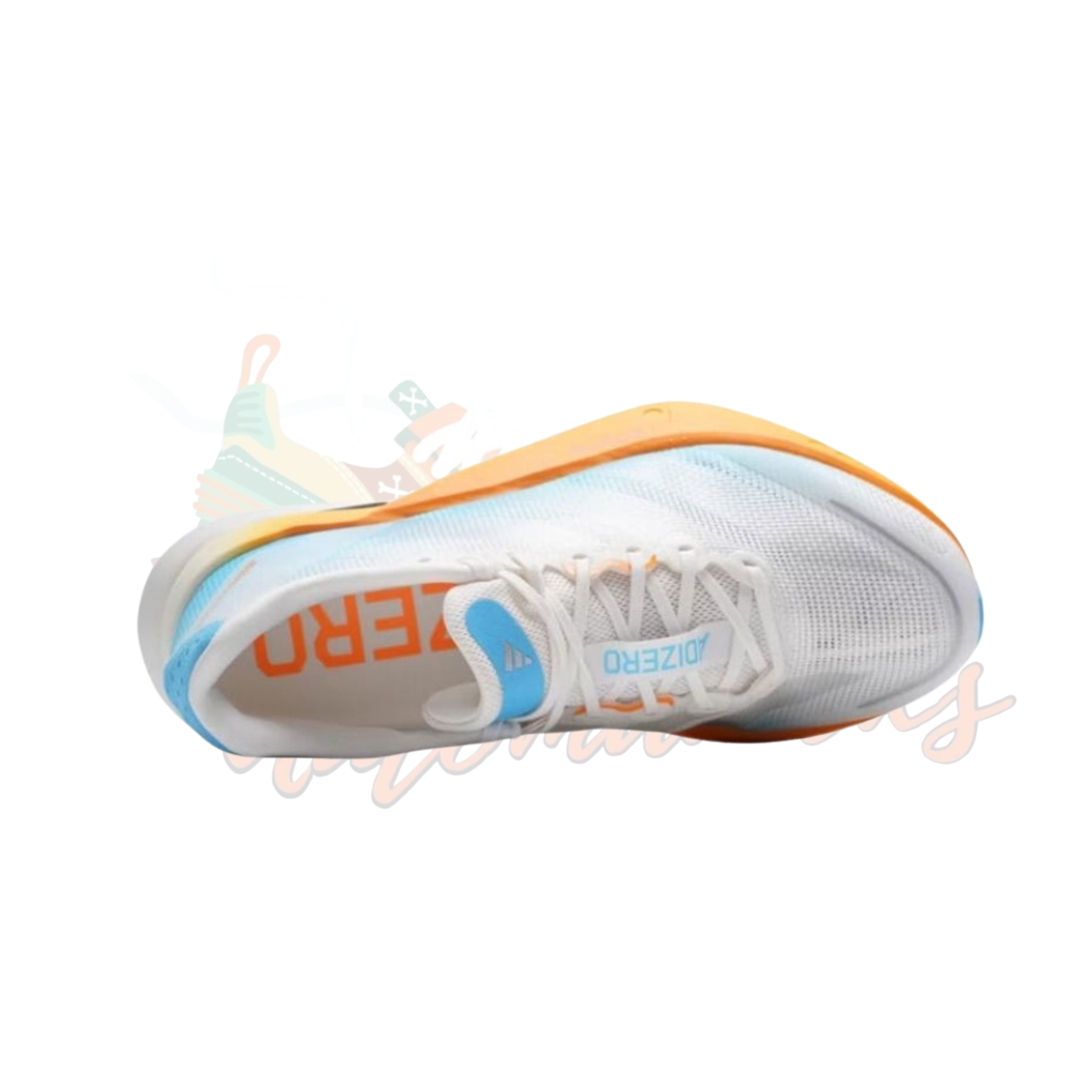 Adidas Adizero Boston 13 “KH6366”