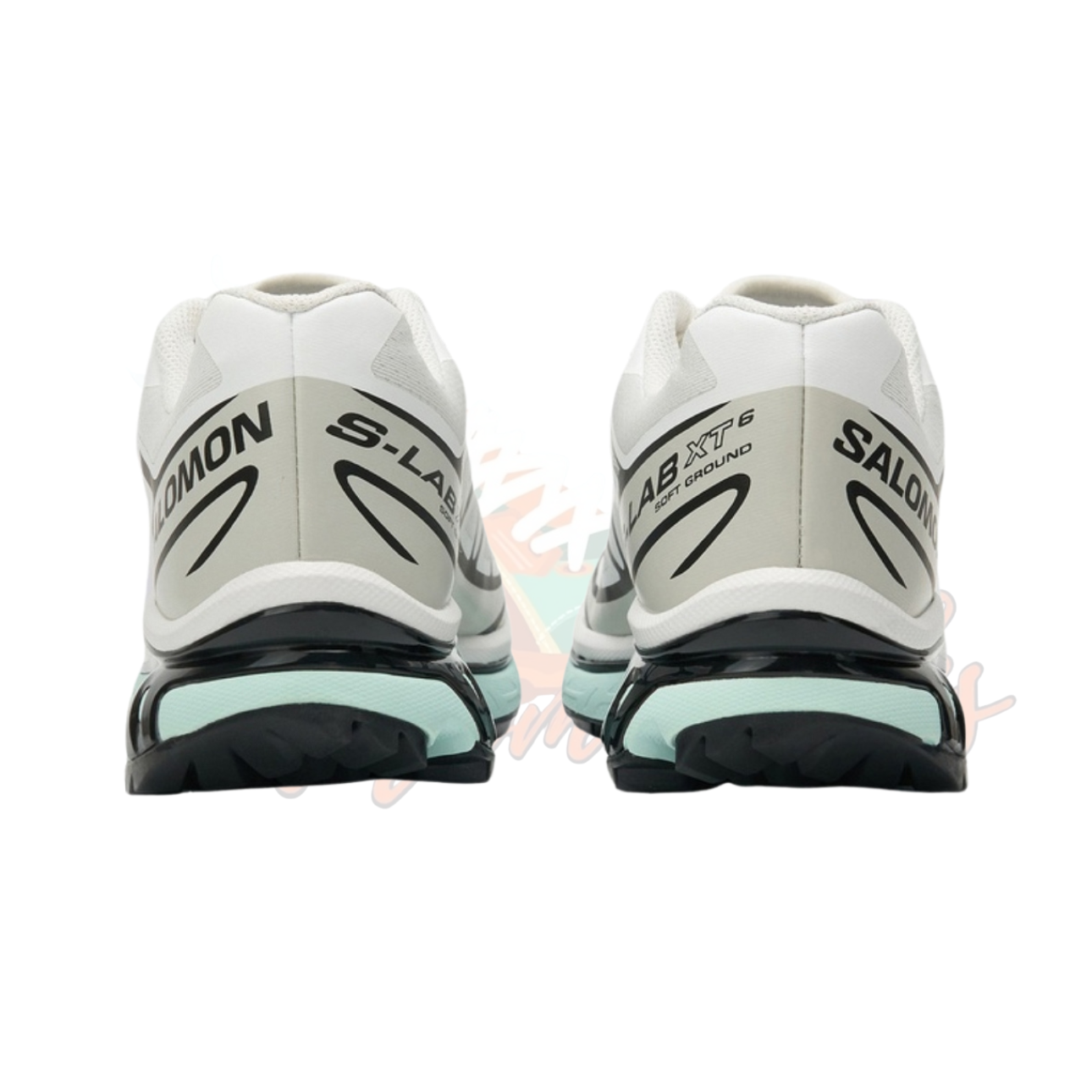 Salomon XT-6 Recut “492578”