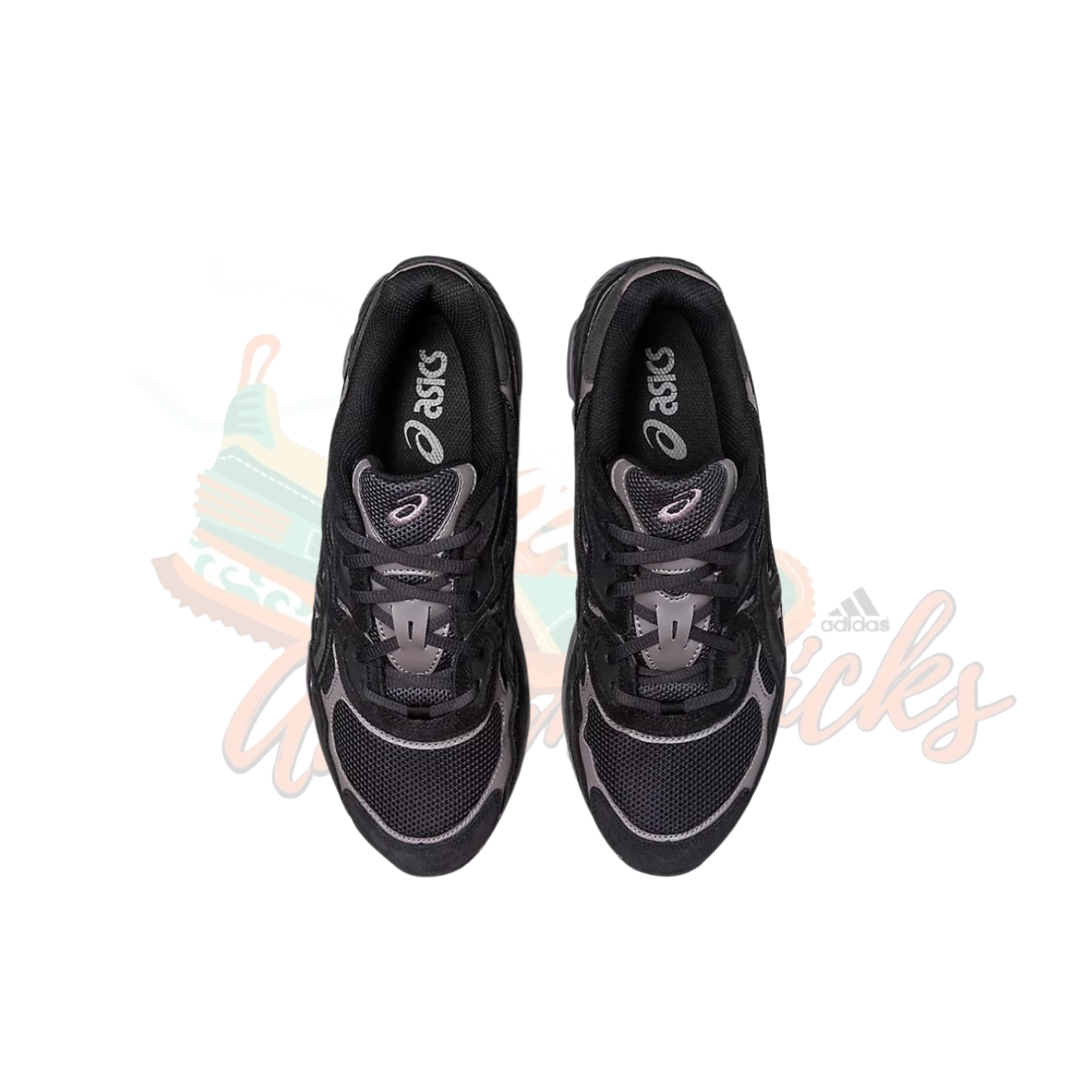 Asics Gel NYC “1201A789-020”