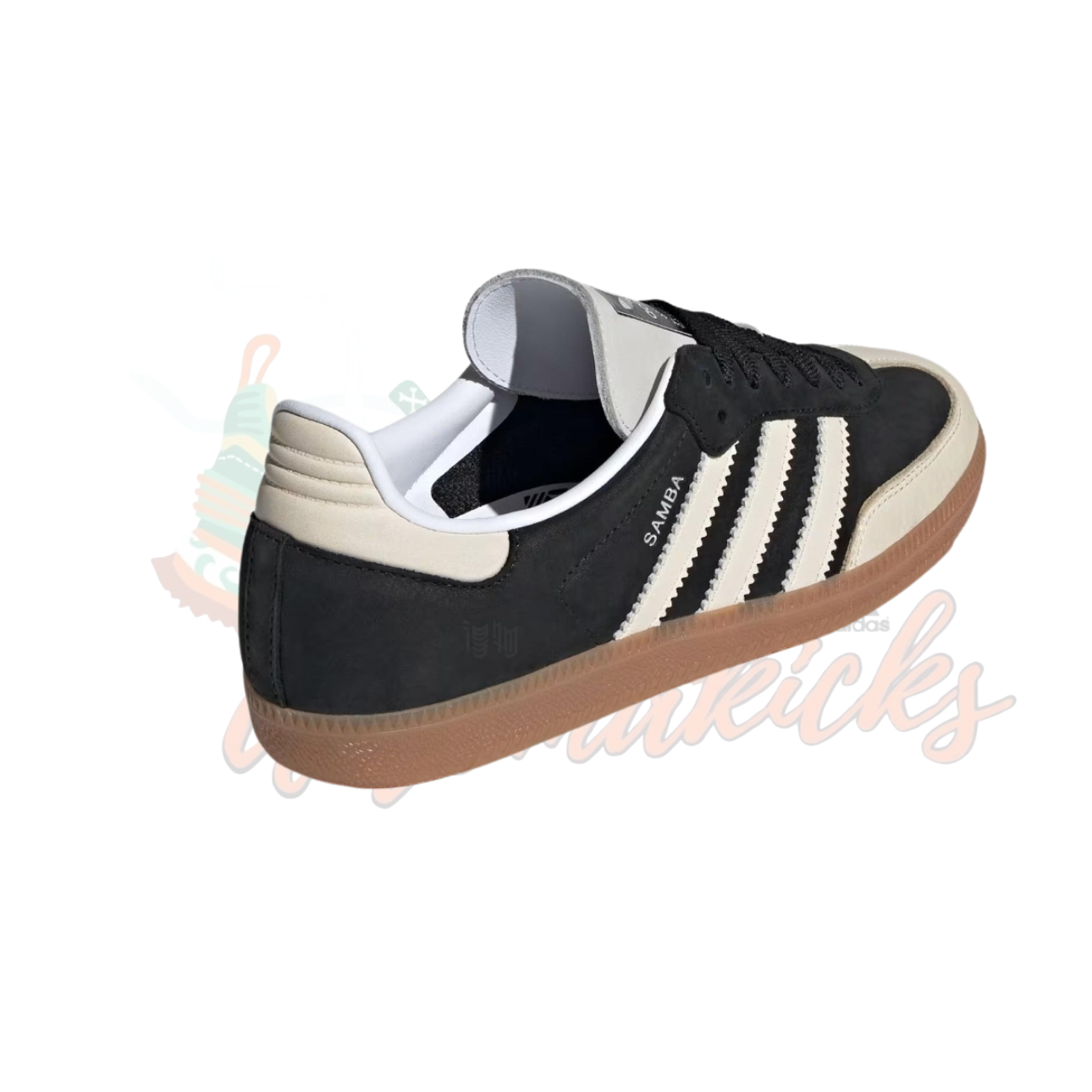 Adidas Samba “IE5836”