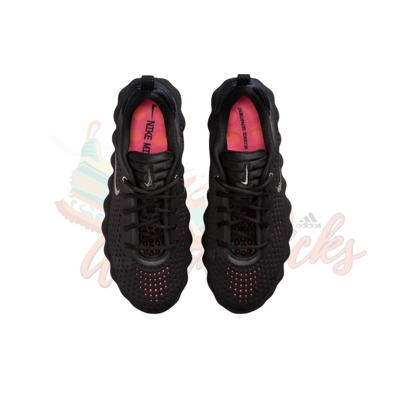 Nike Mind 002 “HQ4308-001”