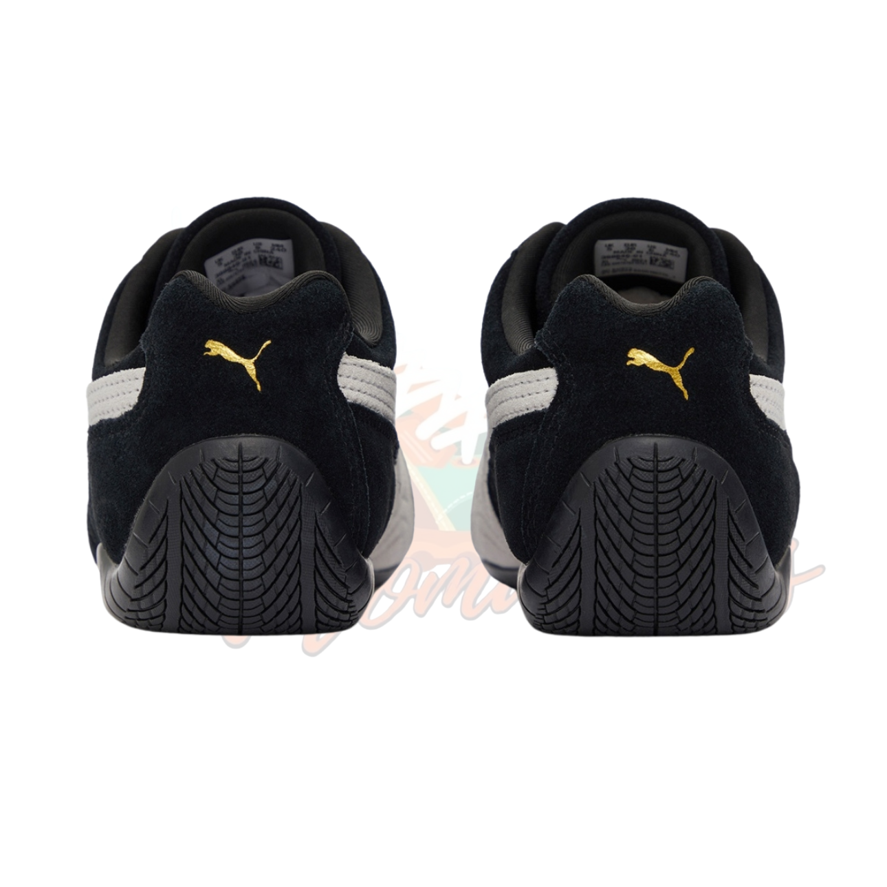 Puma Speedcat OG “398846-01”