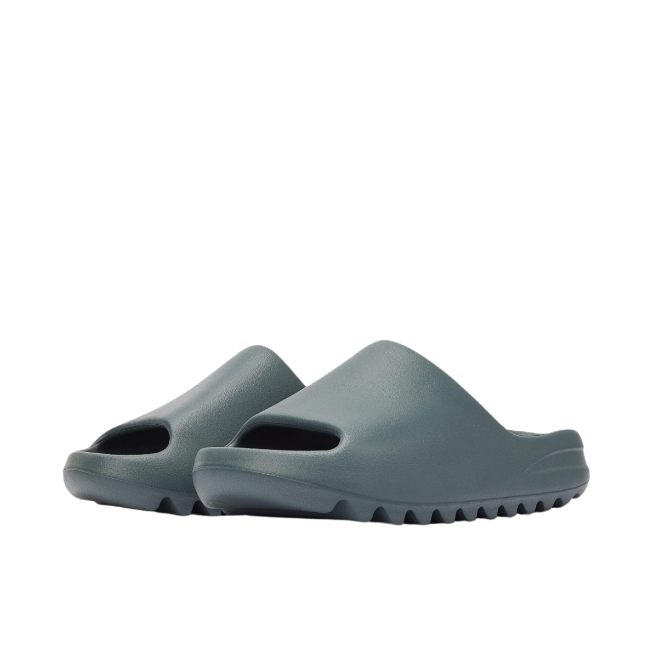 Adidas Yeezy Slide "Slate"