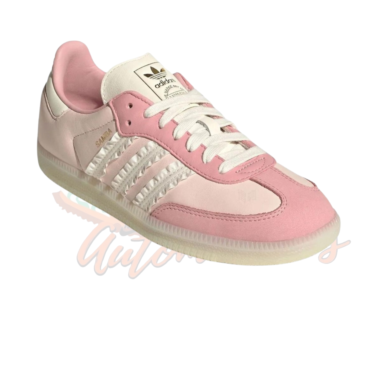 Adidas Samba OG “JR8830”