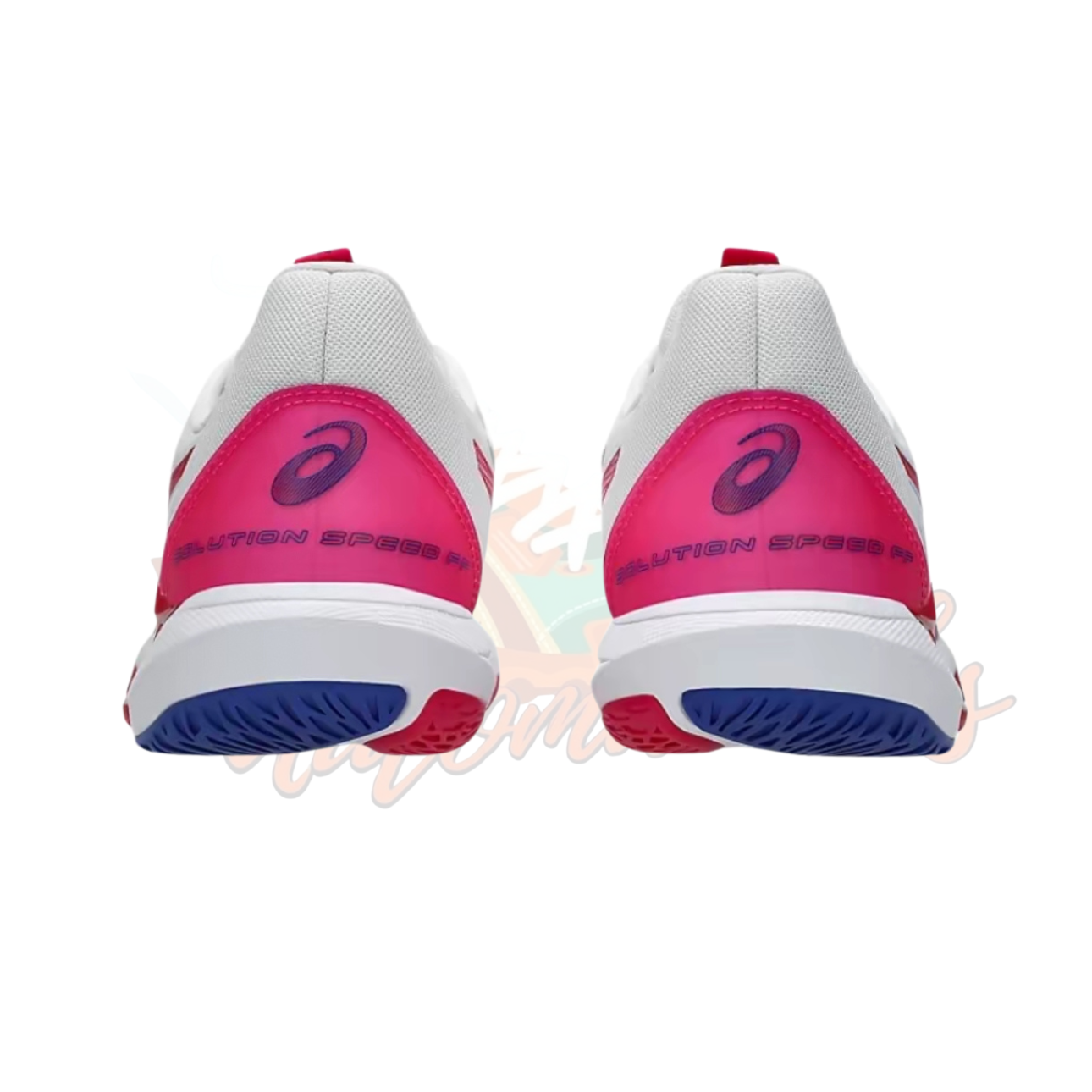 Asics Solution Speed FF 3 “1042A250-103”