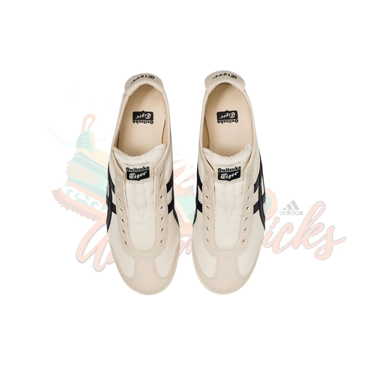 Onitsuka Tiger Mexic 66 “1183A360-205”