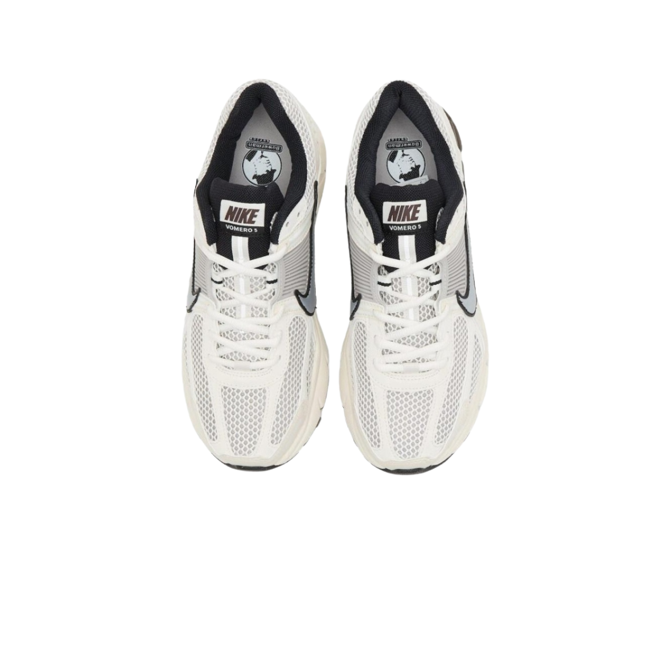 Nike Vomero 5 "Phantom"