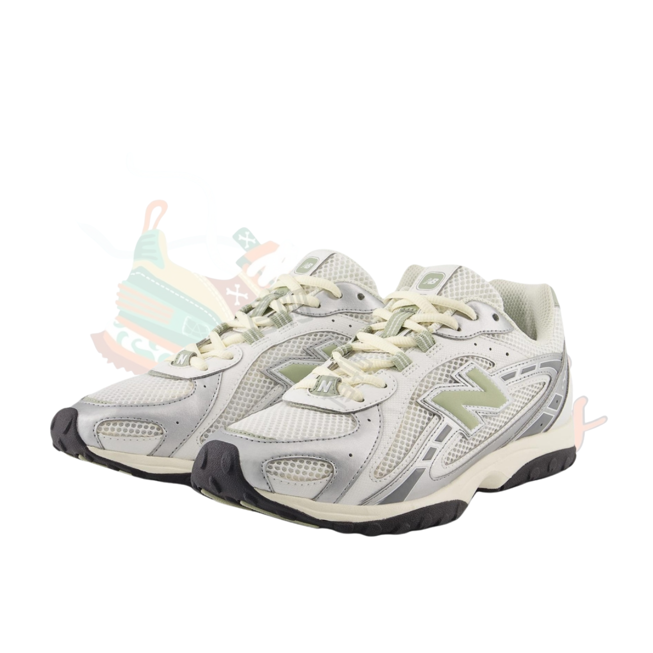 New Balance 204L “U204LSWB”