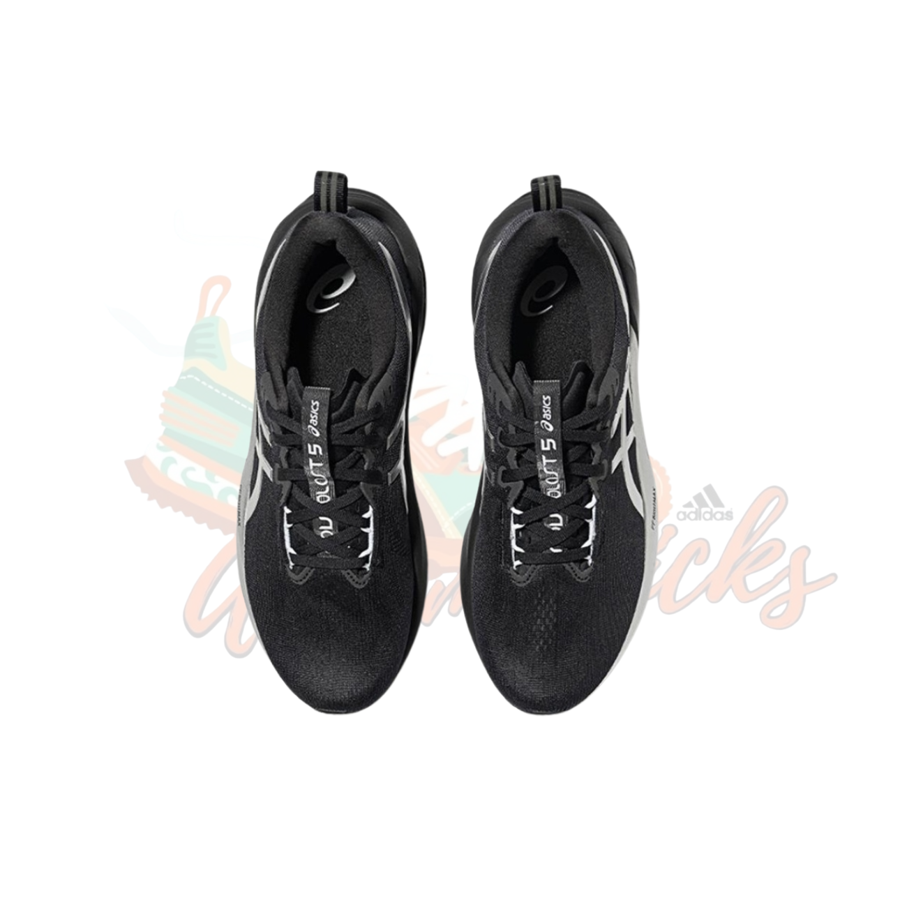 Asics Nova Blast 5 “1011C193-001”