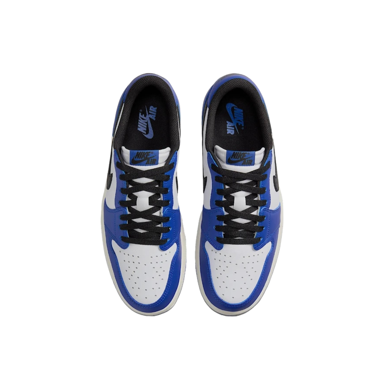 Air Jordan 1 Low OG "Game Royal"