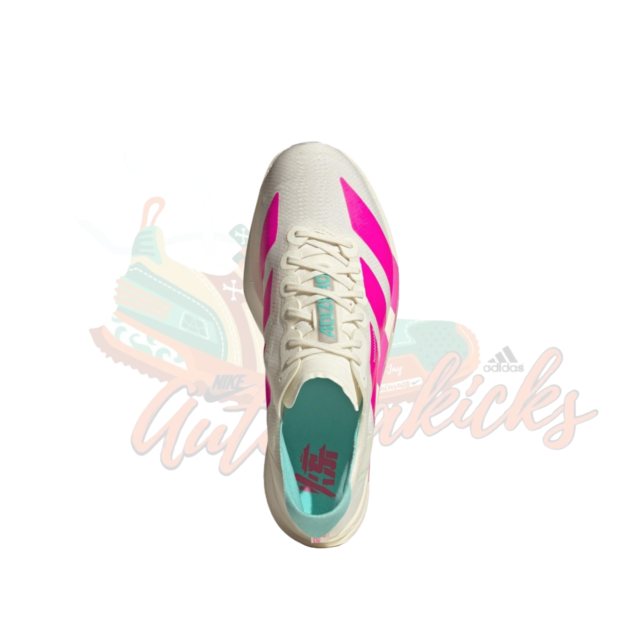 Adidas Adios Pro 4 “KJ3873”