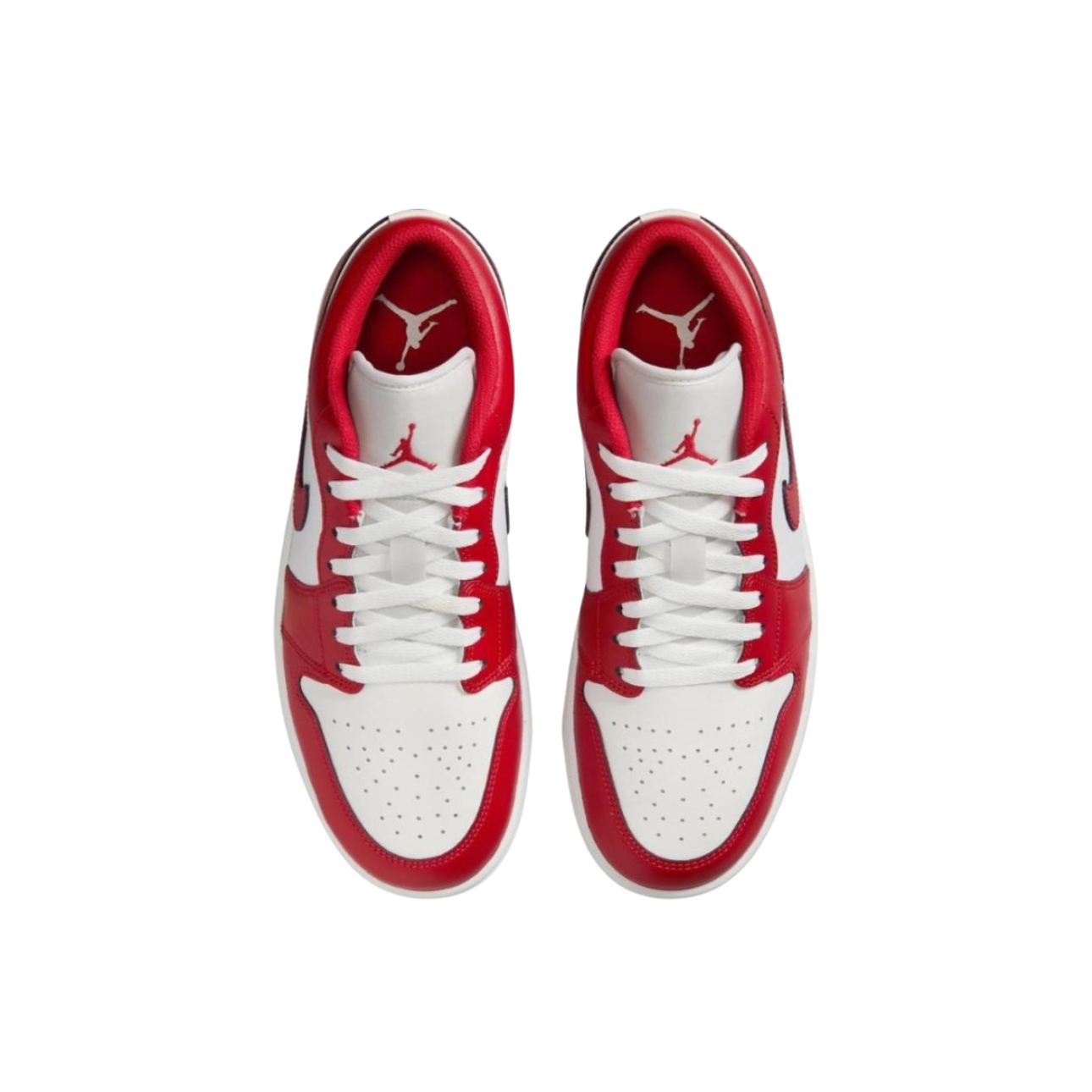 Air Jordan 1 Low "Varsity Red"