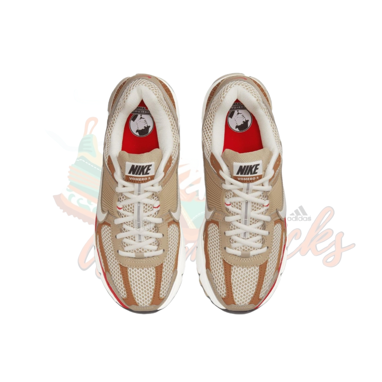 Nike Vomero 5 “HV0826-247”