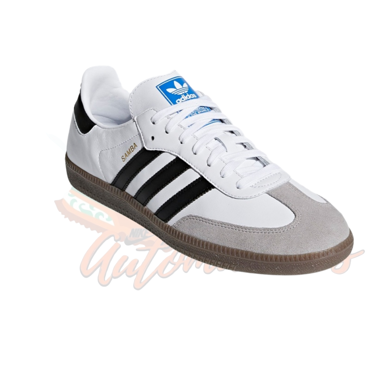 Adidas Samba OG “B75806”