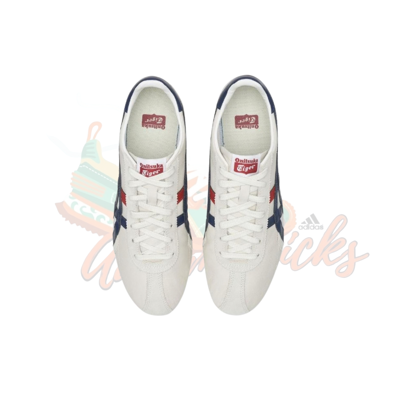 Onitsuka Tiger Runspark “1183B480-107”