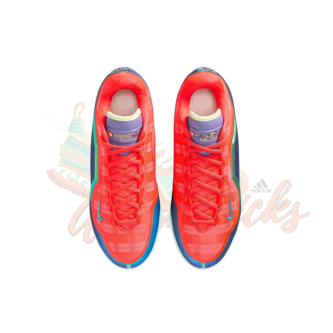 Nike Lebron 23 “IH1514-600”