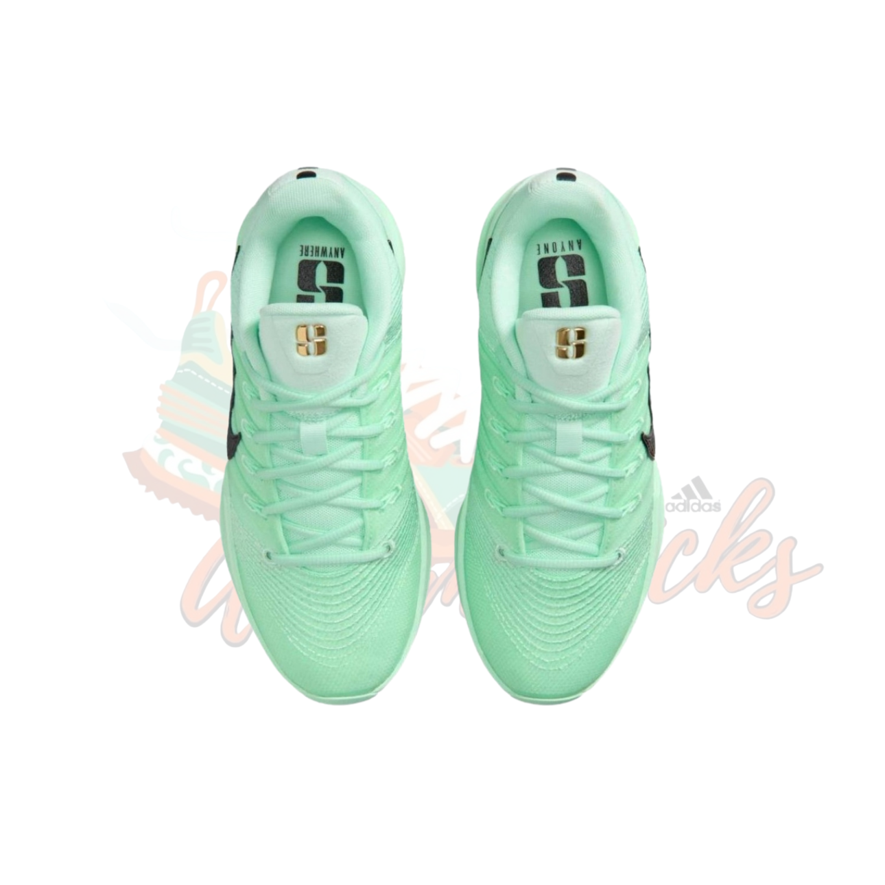 Nike Sabrina 3 “HF2882-302”