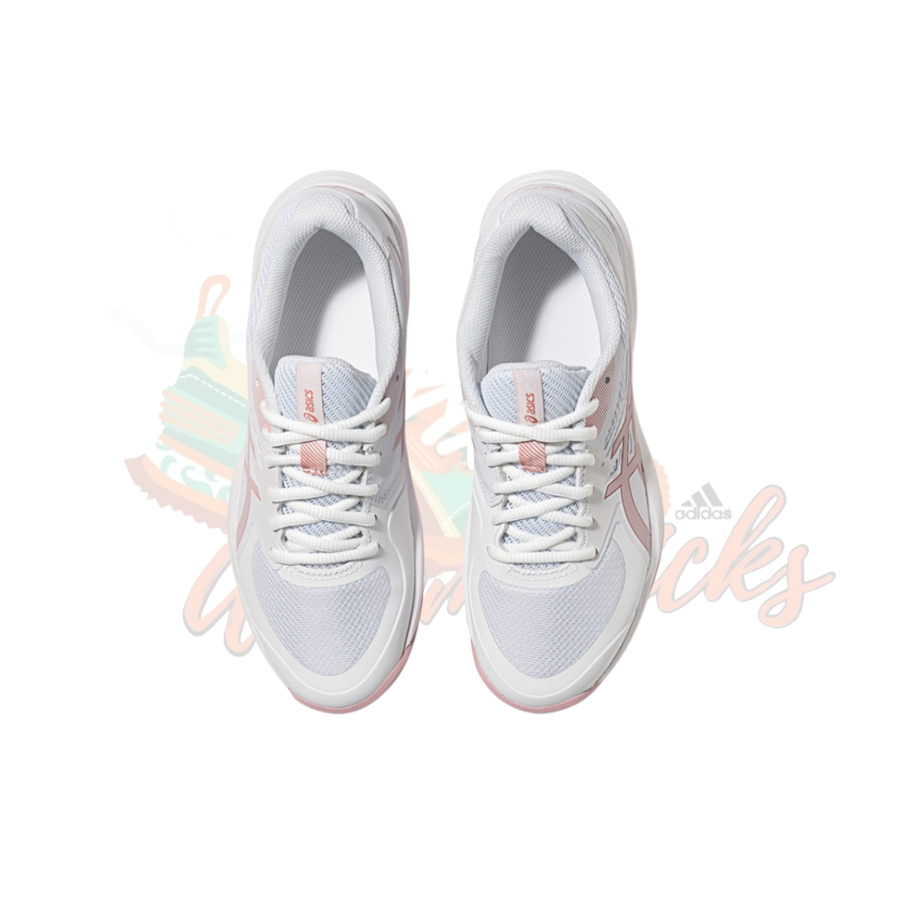 Asics Game FF  “1042A281-103”