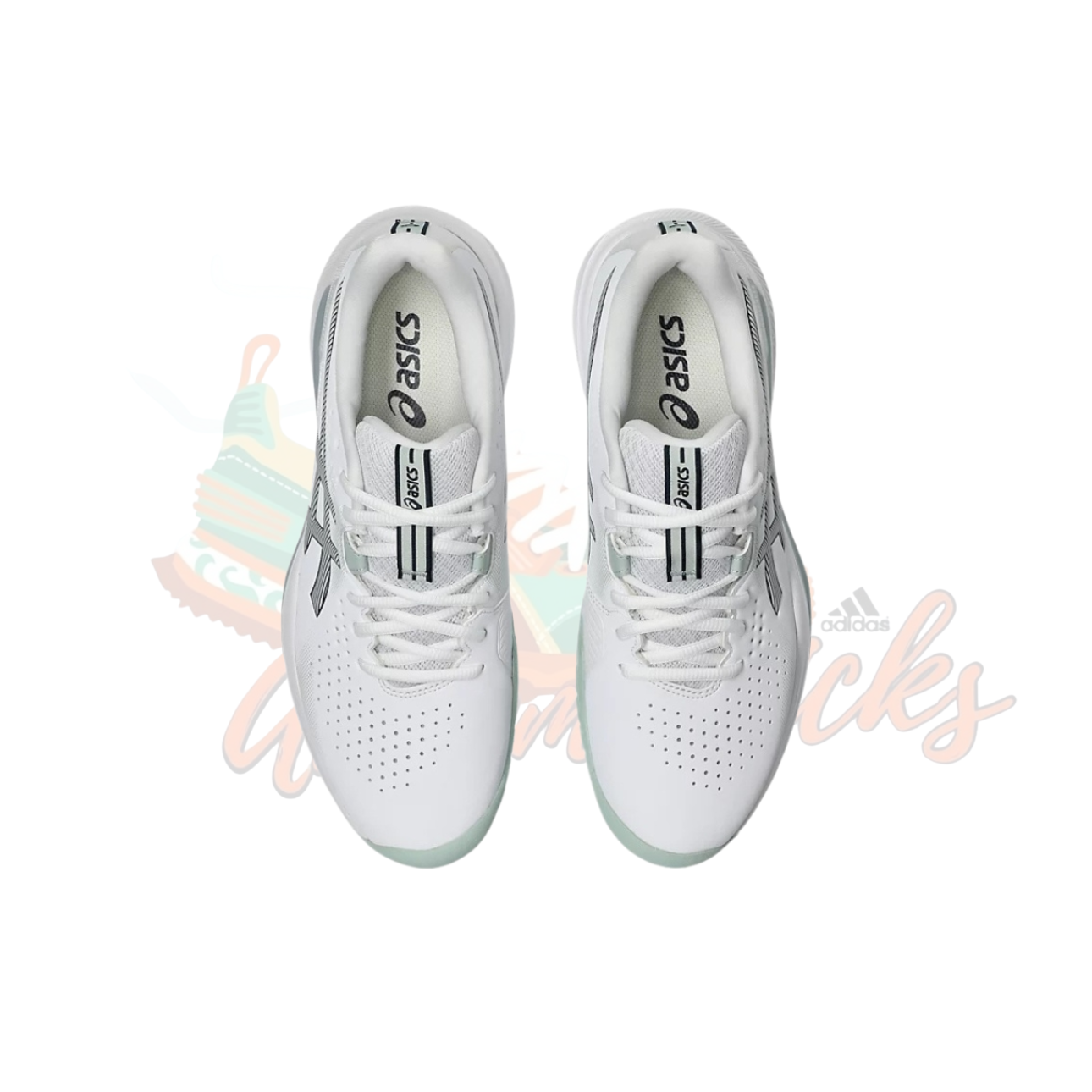 Asics Gel-Challenger 15 “1041A510-100”