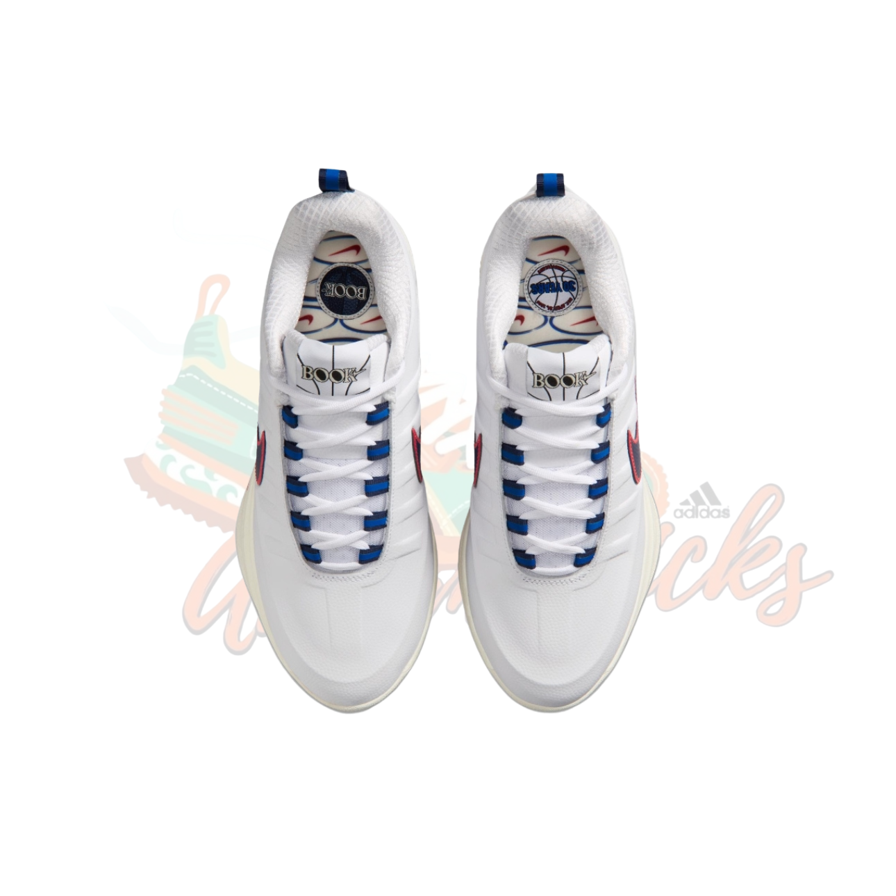 Nike Book 2 “IR6332-100”