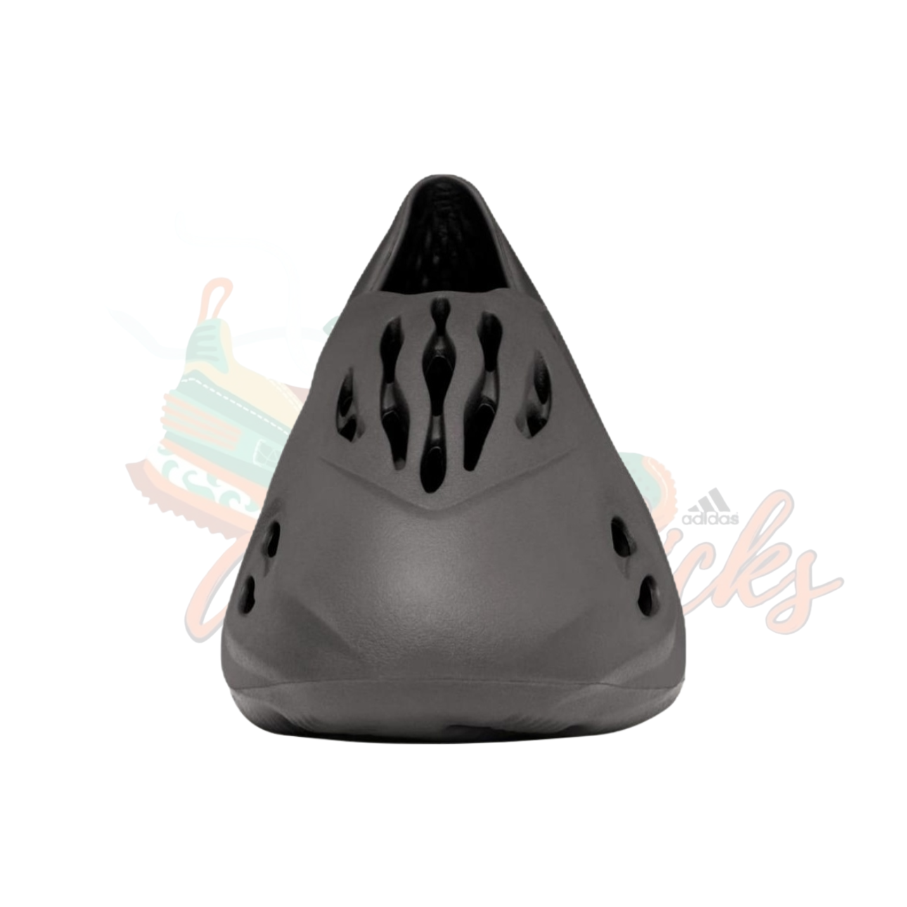 Adidas Yeezy Foam Runner "Carbon"