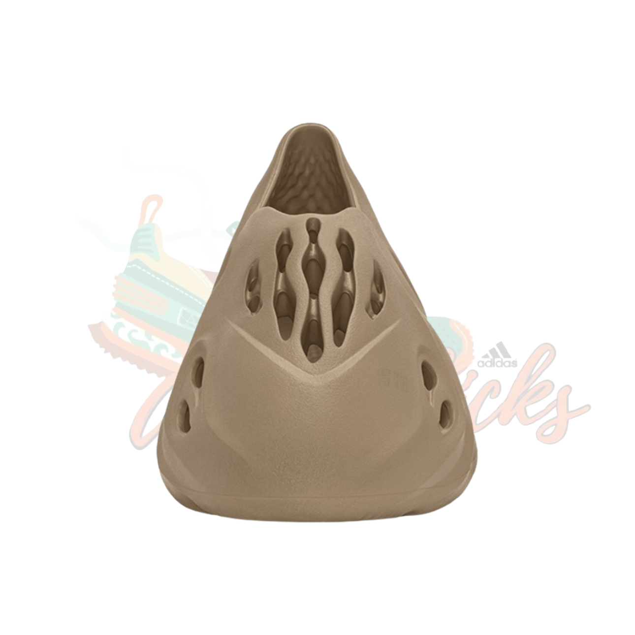 Adidas Yeezy Foam Runner "Claytaupe"